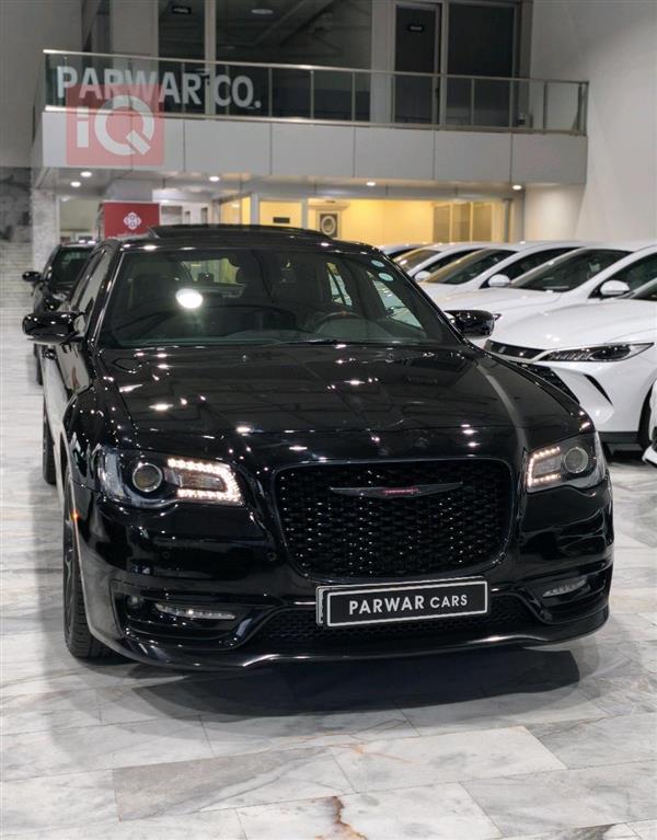 كرايسلر 300 2022 للبيع في العراق - دهوك